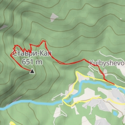 thumbnail for Ставри-Кая