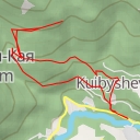 thumbnail for Красивый вид на Ялту