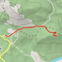 thumbnail for Cerro de Fuente Fría