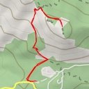 thumbnail for Cruz de Víznar