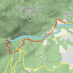 thumbnail for Учан-Су