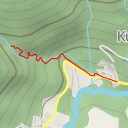 thumbnail for Яузлар нижний - Нижняя Боткинская тропа - Ливадийский поселковый совет