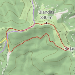 thumbnail for Galtzarrieta