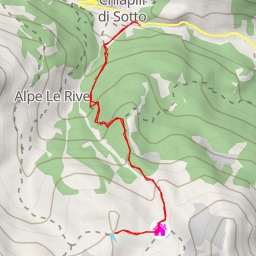 thumbnail for Rifugio Guglielmo Jervis