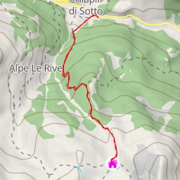 thumbnail for Rifugio Guglielmo Jervis