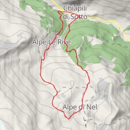thumbnail for Lago di Nel