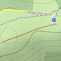 thumbnail for Kausugaña