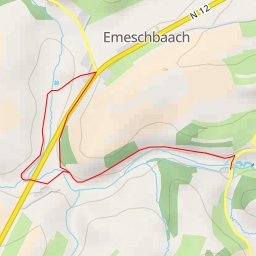 thumbnail for Eemeschbaach