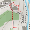 thumbnail for Via Padre Benigno Calvi