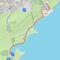 thumbnail for Mariengrotte