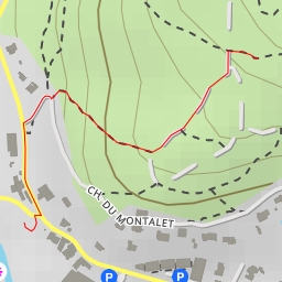 thumbnail for Montalet