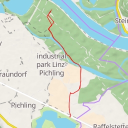 thumbnail for Donauradweg