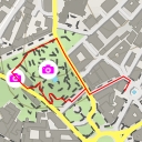 thumbnail for Galleria Nino Bixio - Genova