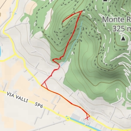 thumbnail for Monte Castello