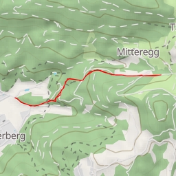 thumbnail for Heinrichbau - Mitteregg