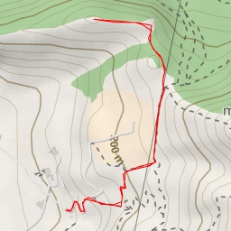 thumbnail for collina di San Iorio