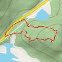 thumbnail for Landstrom Ridge Trail