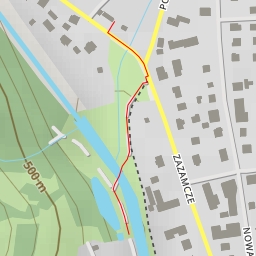 thumbnail for Zielona