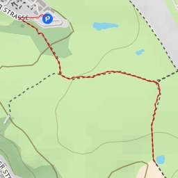 thumbnail for Abgerissenes Militärgebäude - Lichtensteiner Straße