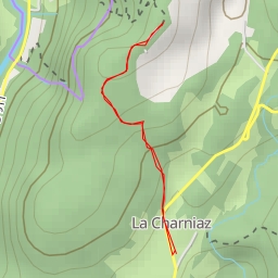 thumbnail for Chemin de la Carrière