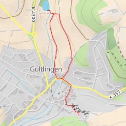 thumbnail for Gültlinger See