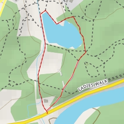 thumbnail for Dunnstaffnage Brae - Dunnstaffnage Brae