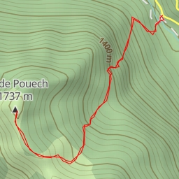 thumbnail for Pic de Pouech