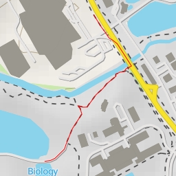 thumbnail for Biology Pond