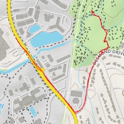 thumbnail for Mason Mill Central - Mason Mill Central