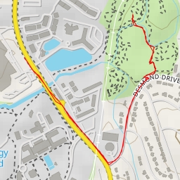 thumbnail for Mason Mill Central - Mason Mill Central