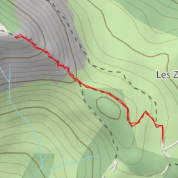 thumbnail for La Tête du Treu