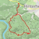 thumbnail for Brüdersteine