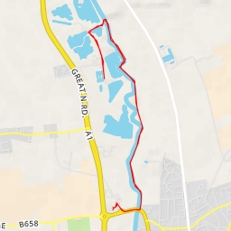 thumbnail for Great North Road - Great North Road