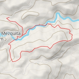 thumbnail for Senda Solana del Turullón