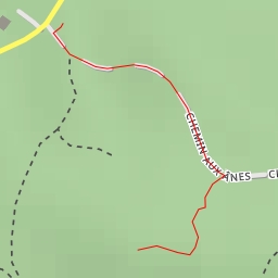 thumbnail for Chemin des Carriers