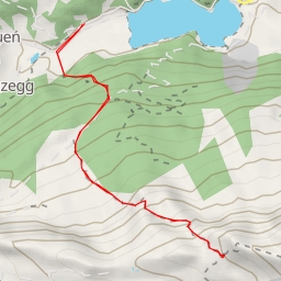 thumbnail for Ober Fanen - Glarus Nord
