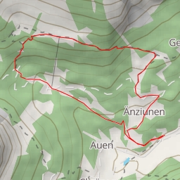 thumbnail for Ahornen - Glarus Nord