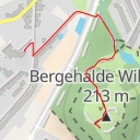 thumbnail for Triemstraße