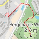 thumbnail for Bergehalde Wilsberg