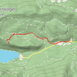 thumbnail for Vorderer Signalkogel