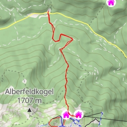 thumbnail for Feuerkogel