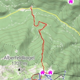 thumbnail for Berggasthof Feuerkogel