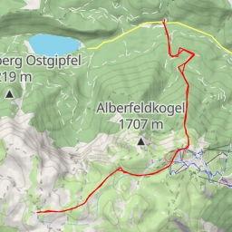 thumbnail for Rieder Hütte