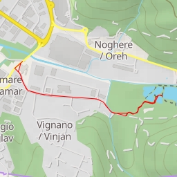 thumbnail for monstertruck - San Dorligo della Valle / Dolina