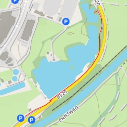 thumbnail for B320 - B320