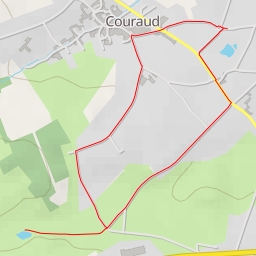 thumbnail for Chemin des Beauvaises - Chemin des Beauvaises