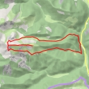 thumbnail for Lawinenverbauungssteig