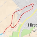 thumbnail for Josefskreuz - Güterweg Mattersburg-Eberspiel