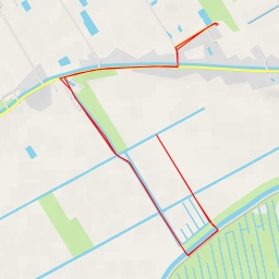 thumbnail for Doctor van Noortstraat