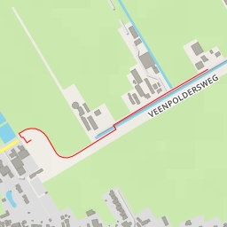 thumbnail for Westeinderweg